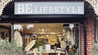 BE Lifestyle Boutique