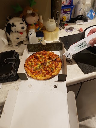 Top 1 Pizza