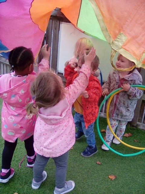 Lilliput Day Nursery