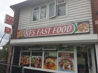 KFS Fast Food