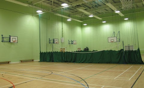 Hall Hire at Sedgehill Academy