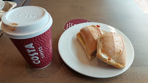 Costa Coffee