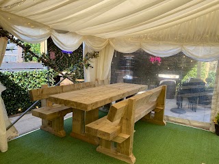 Moorlands Garden Furniture Ltd