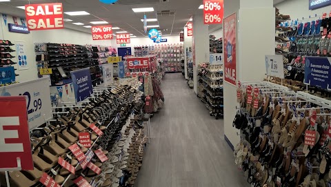 Shoe Zone