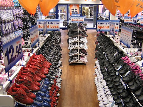 Shoe Zone