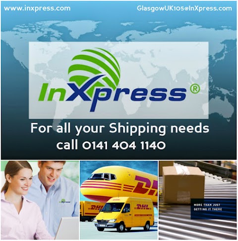 InXpress Glasgow