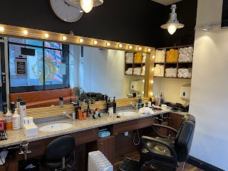 D&J Barbers and Male Grooming