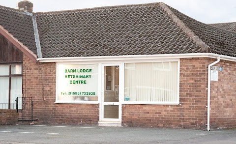 Barn Lodge Veterinary Centre