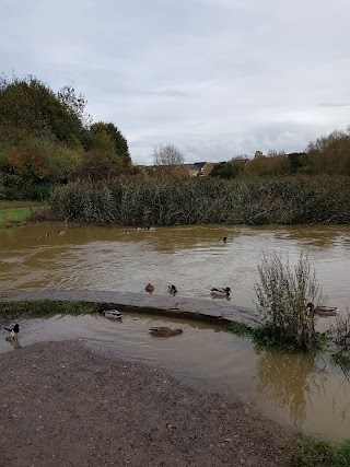 Three Brooks Local Nature Reserve