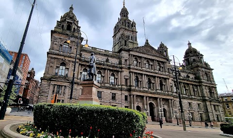 City Sightseeing Glasgow