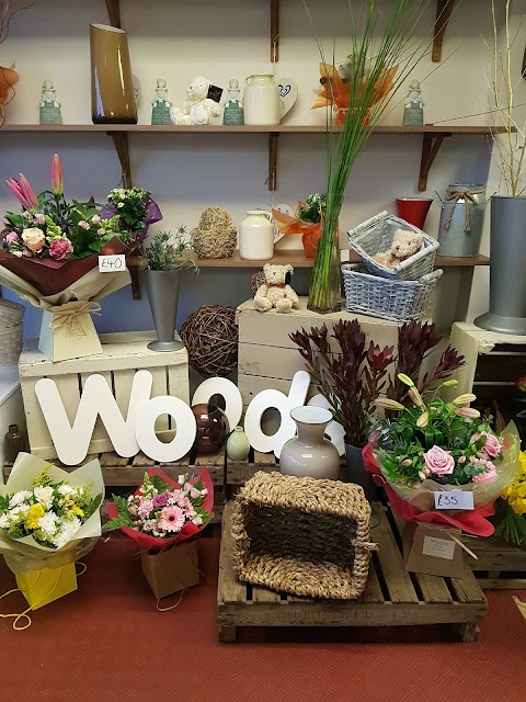 Woods of Arnold Florist