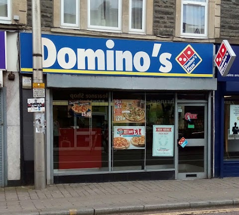 Domino's Pizza - Bristol - Kingswood