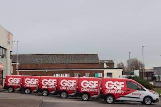 GSF Group (Centre of Excellence)