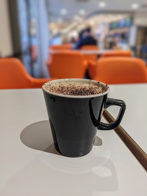 Sainsbury's Café