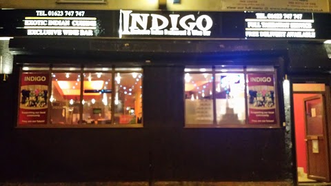 Indigo