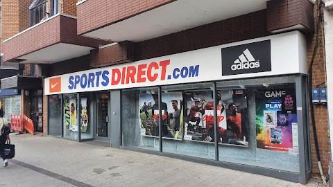 Sports Direct