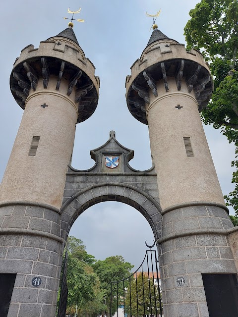 University of Aberdeen