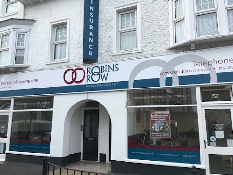 Robins Row Limited - Bognor Regis branch