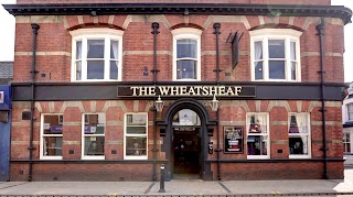 The Wheatsheaf