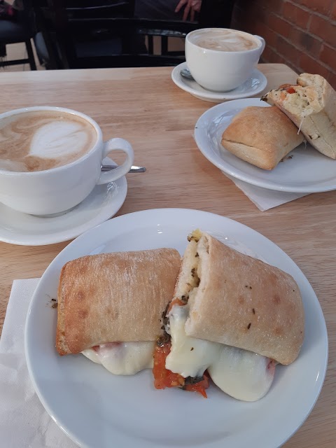 Bradgate Park Conservatory Tearoom