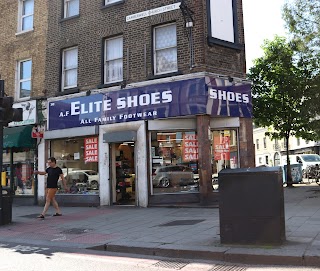 A.F Elite Shoes