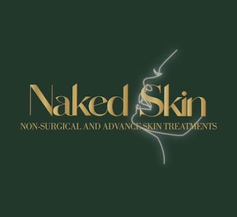 NAKED SKIN CLINIC | SKIN SPECIALIST SERVICE