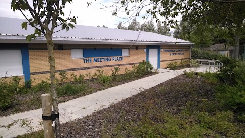 Conniburrow Community Centre