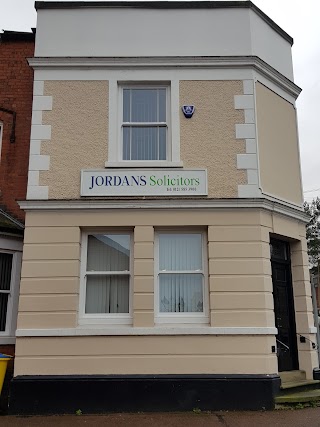 Jordans Solicitors