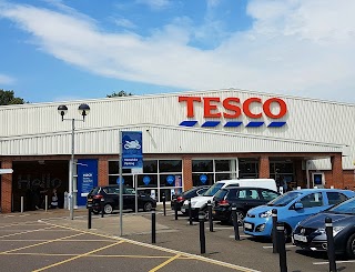 Tesco Superstore