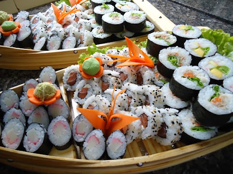 Sushi For All