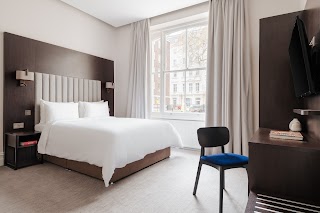 The Rove Hotel London