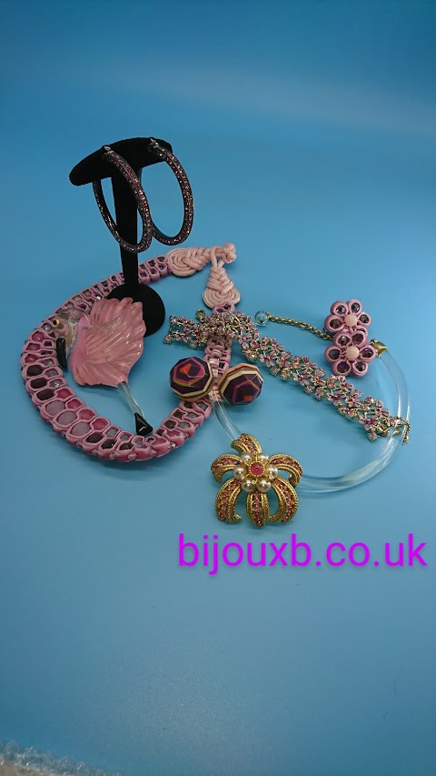 BijouxB Vintage Jewellery - Islington