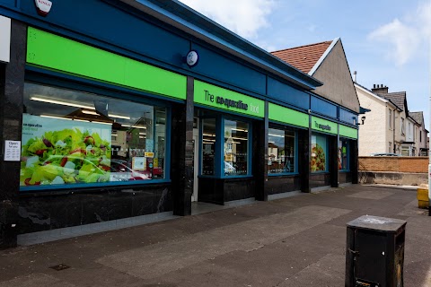 Co-op Food - Alderman Road