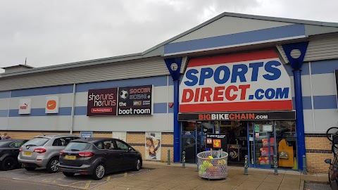 Sports Direct