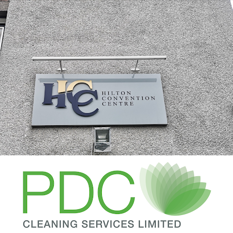 PDC Cleaning Services Ltd