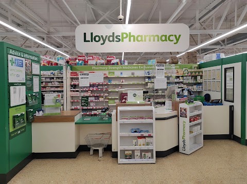 LloydsPharmacy