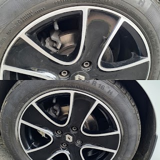 Fresh Wheelz smart repair