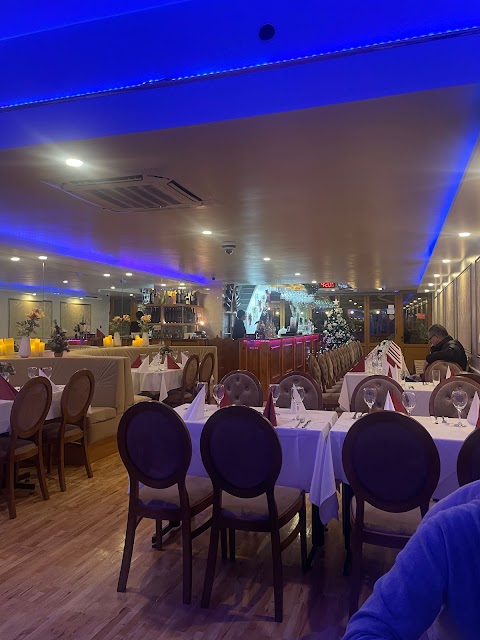 Moldova Restaurant