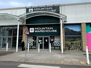 Mountain Warehouse