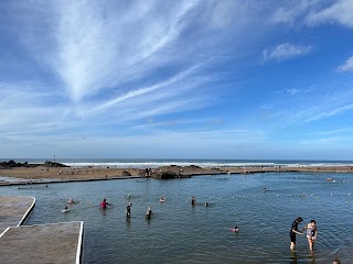 Bude Sea Pool