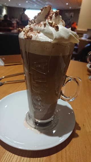 Costa Coffee