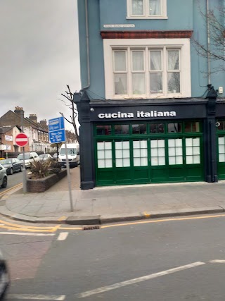 Cucina italiana