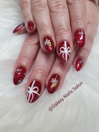 Galaxy Nails & Beauty Salon