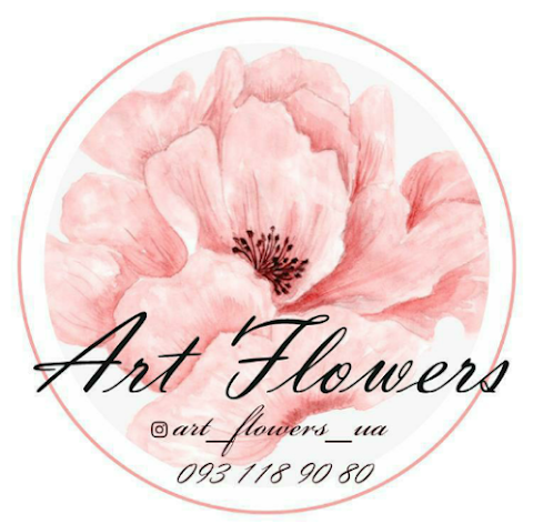 Арт Фловерс (Art Flowers)