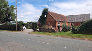 Illshaw Heath Farm