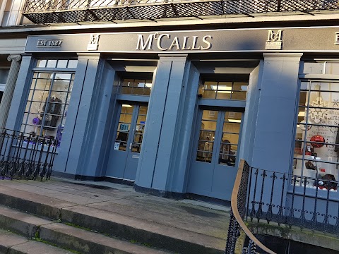 McCalls of Edinburgh