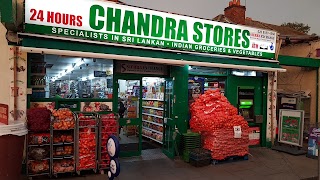 Chandra Stores