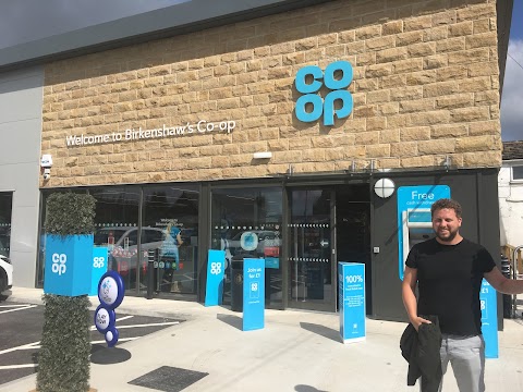 Co-op Food - Birkenshaw - Bradford Road