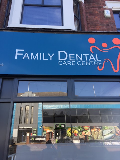 Family Dental Care Centre