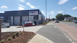 Screwfix Yaxley